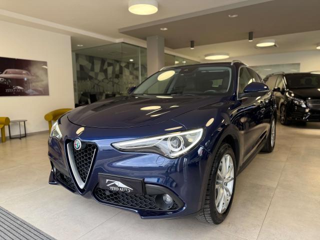 Alfa Romeo