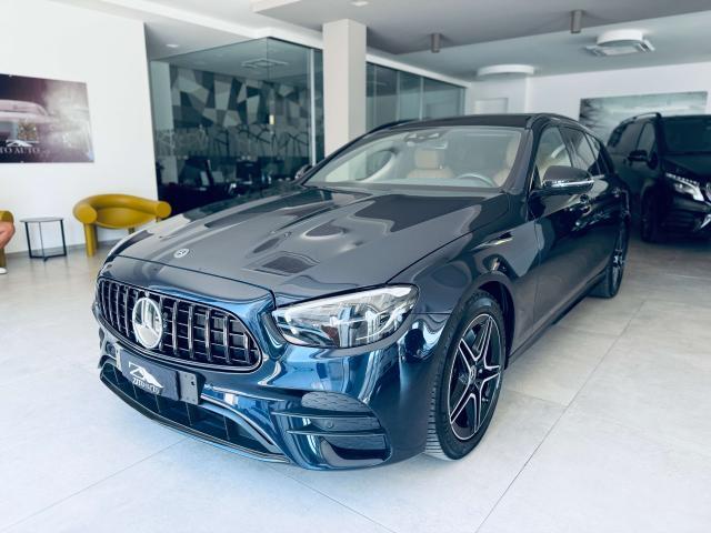Mercedes Benz