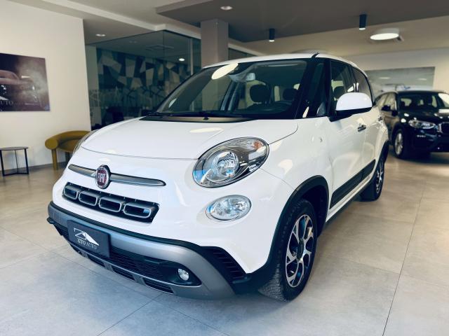 Fiat 500 L 