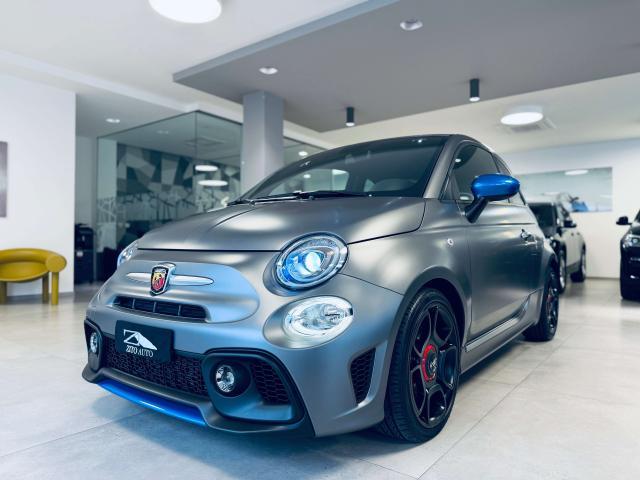 Abarth