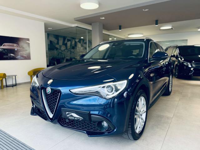 Alfa Romeo