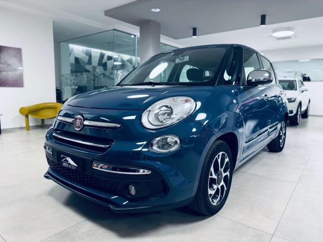 Fiat 500 L 