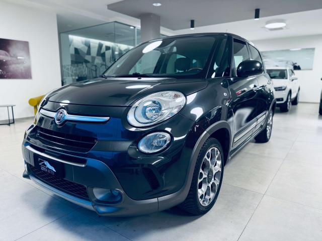 Fiat 500 L 