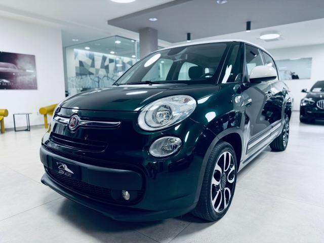 Fiat 500 L 