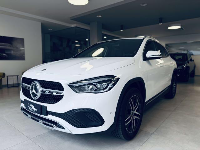 Mercedes Benz Classe Gla 