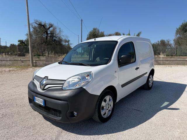 Renault Altro 