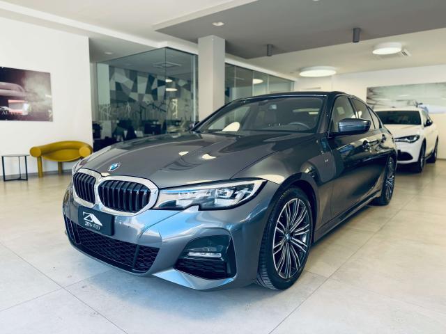 Bmw Serie 3 