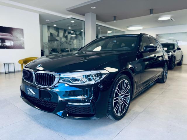 Bmw Serie 5 