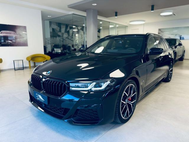 Bmw Serie 5 