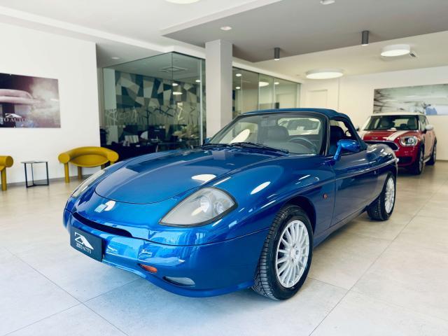 Fiat Barchetta 