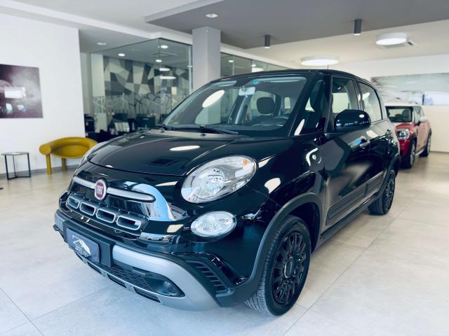 Fiat 500 L 