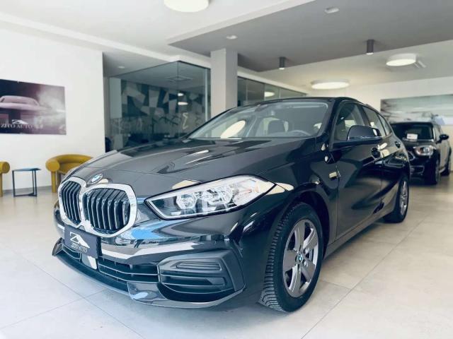 Bmw Serie 1 