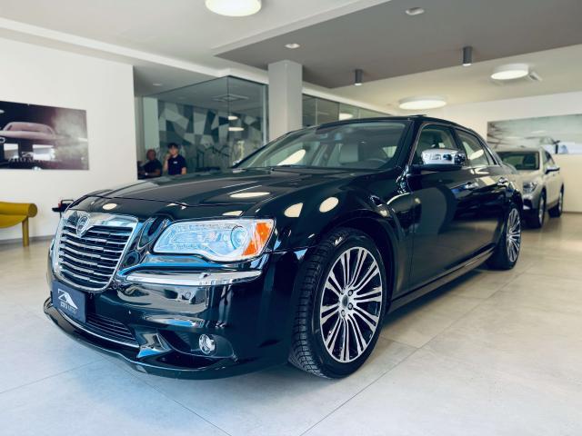 Lancia Thema 