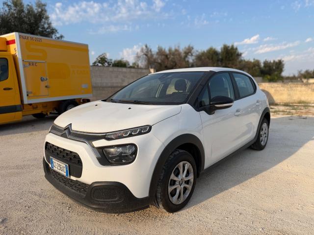 Citroen Altro 