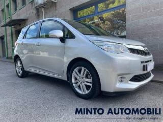 Subaru Trezia 1.4d-L 90 Cv 6mmt Automatica Uniproprietario 