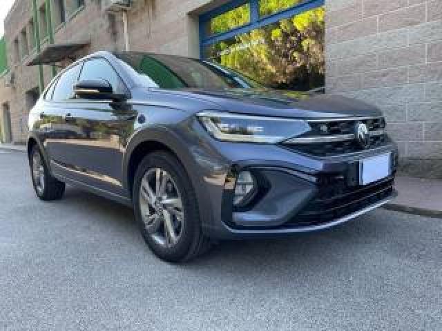 Volkswagen Taigo Tsi 110cv R-Line Uniproprietario Cerchi Da 18 