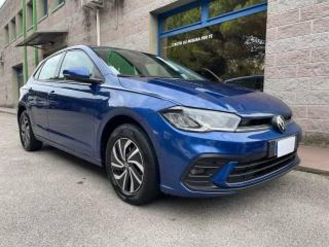 Volkswagen Polo 1.0 Tsi 95cv Tech Pack F.led Uniproprietario 