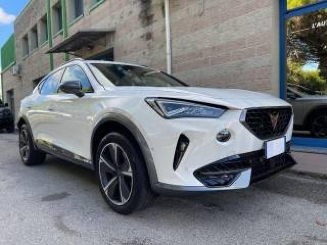 Cupra Formentor 1.5 Tsi 150cv Dsg Retrocamera Cerchi Da 18  