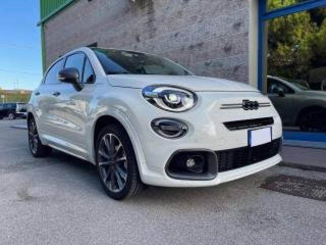 Fiat 500x 1.0 T3 120cv Uniproprietario Cerchi Da 18 Navig. 