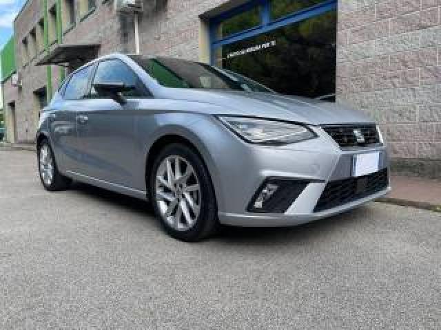 Seat Ibiza 1.0 Fr 95cv Apple Carplay Android Auto Unipropr. 