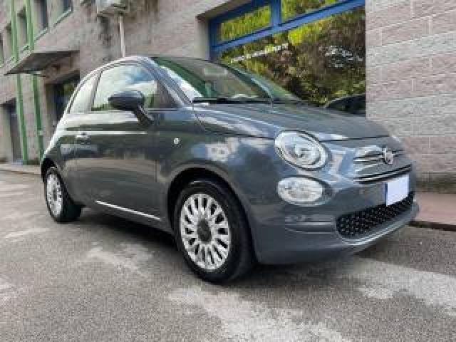 Fiat 500 1.0 70cv Hybrid Dolcevita App-Connect Navi  