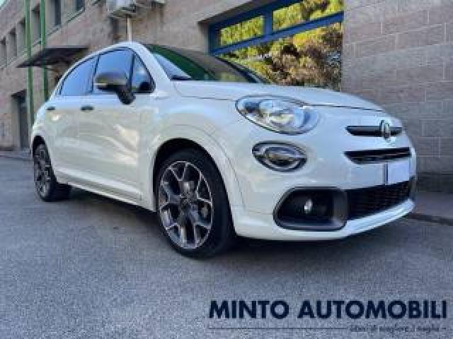 Fiat 500x 1.0 T3 120cv Uniproprietario Cerchi Da 19 Navig. 