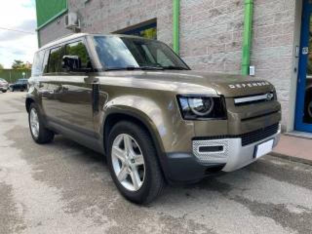 Land Rover Defender 110 3.0d I6 Mhev S Awd 200cv Auto Uniproprietario 
