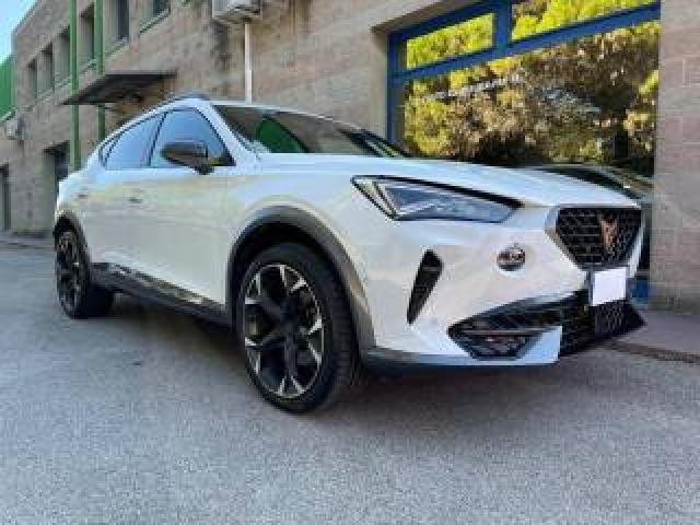 Cupra Formentor 2.0 Tdi 150cv Navigatore Cerchi 19 Retrocamera 