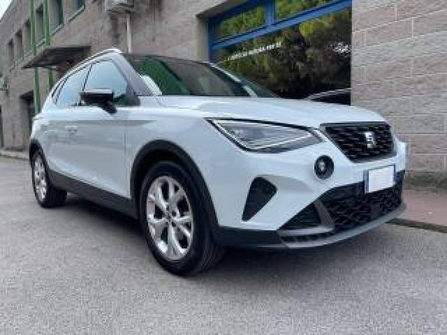 Seat Arona 1.0 Tsi 95cv Fr Bicolor Uniproprietario  