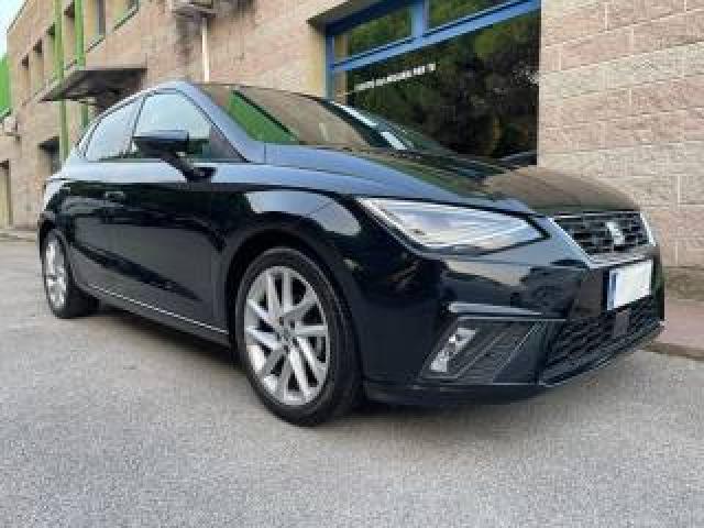 Seat Ibiza 1.0 Fr 95cv Apple Carplay Android Auto Unipropr. 