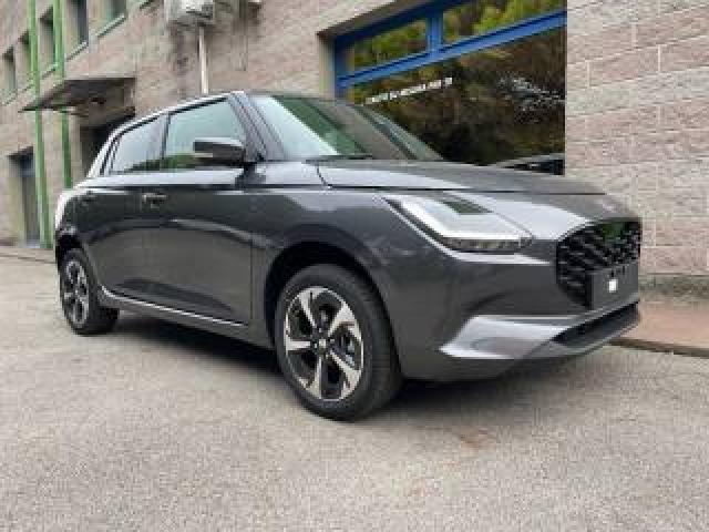 Suzuki Swift 1.2 Top Hybrid 4wdnuovo Modello Pronta Consegna 