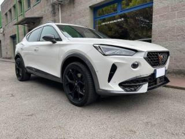 Cupra Formentor 1.5 Tsi 150cv Dsg Retrocamera Cerchi Da 19  