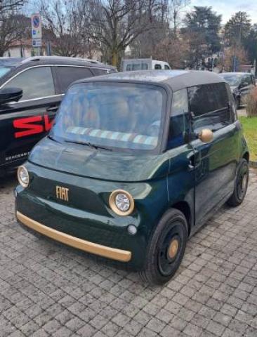 Fiat Topolino Serie Speciale In Arrivo A Gennaio 2026!! 