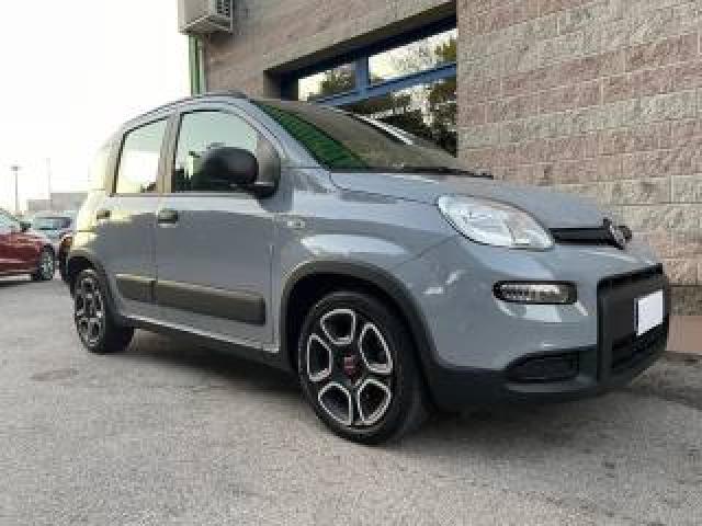 Fiat Panda 1.0 Firefly Hybrid 70cv City Life Bluetooh  