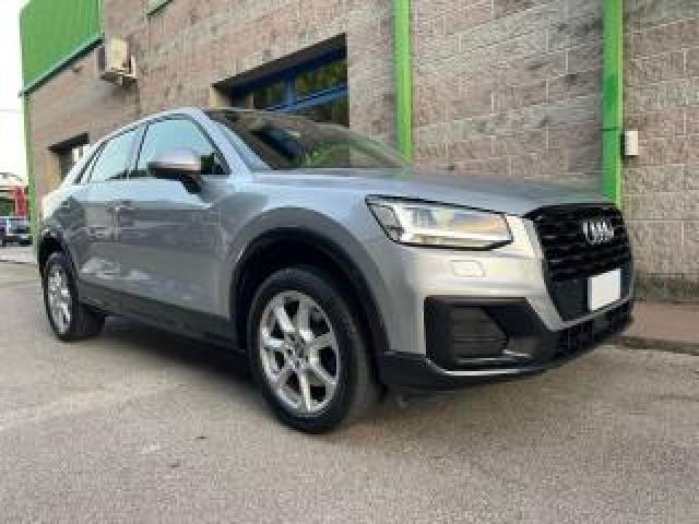 Audi Q2 30 1.6 Tdi 115cv Navigatore Sedili Riscaldabili 