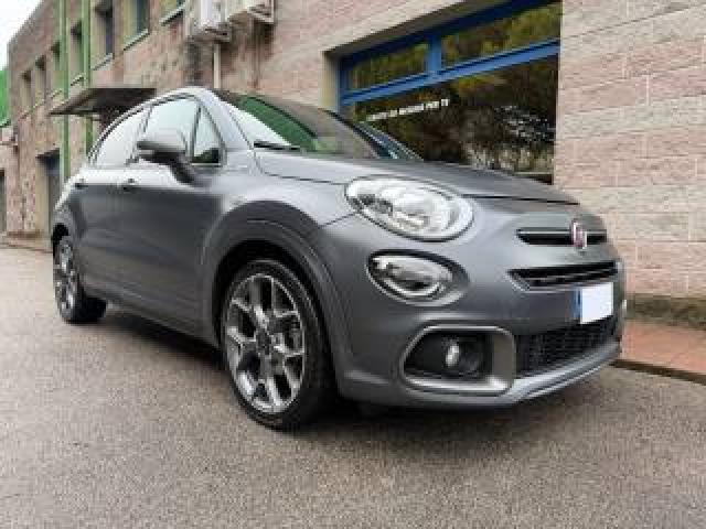 Fiat 500x 1.0 T3 120cv Sport Cerchi Da 19 Uniproprietario 
