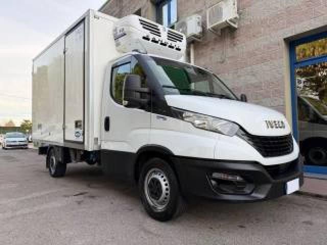 Iveco Daily 35s  14 2.3 136cv Frigo Isotermico Frcx Atp 05 