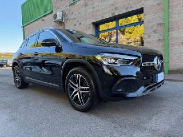 Mercedes Benz Gla 180 136cv Sport Automatic Km-49.000 Taglaindati! 