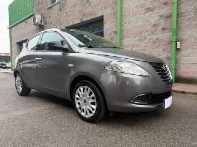 Lancia Ypsilon 1.2 69cv Clima Sensori Parcheggio Posteriori 