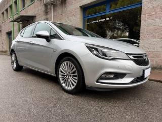 Opel Astra 1.6 Cdti 110cv Innovation Uniproprietario 