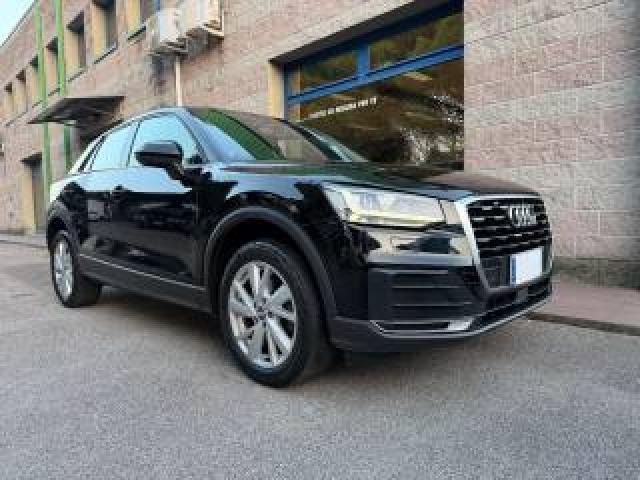 Audi Q2 30 1.0 Tfsi 116cv Uniproprietario Navigatore 