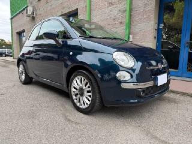 Fiat 500 1.2 69cv Lounge Easypower Gpl Sens. Parcheggio 