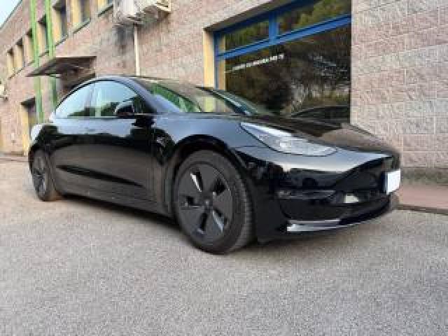 Tesla Model 3 Long Range Dual Motor Awd Uniproprietario 