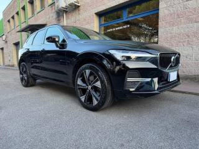 Volvo Xc60 2.0 B4 Awd Automatica Cerchi Da 20 Fari Full Led 