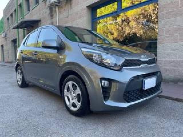 Kia Picanto 1.0 Dpi 67cv 5 Porte Clima Bluetooth Neopatentati 