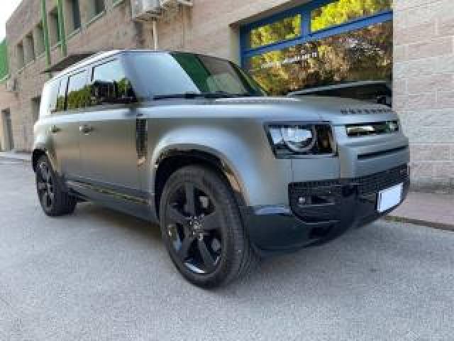 Land Rover Defender 2.0 Si4 Phev X-Dynamic Awd Km-14.700 Unipropr. 