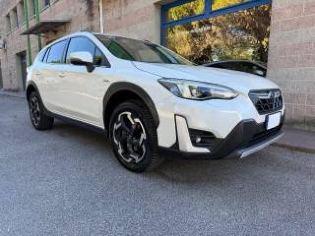 Subaru Xv 2.0i 150cv E-Boxer Premium Awd Mhev Lineartronic 