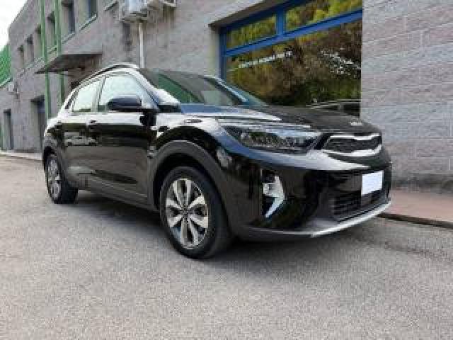 Kia Stonic 1.2 Dpi 84cv Gpl Della Casa Uniproprietario 