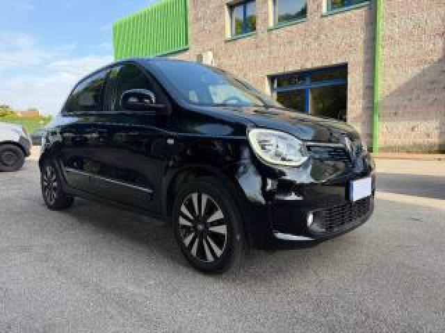 Renault Twingo Electric Vibes 31kw Km-22.500  