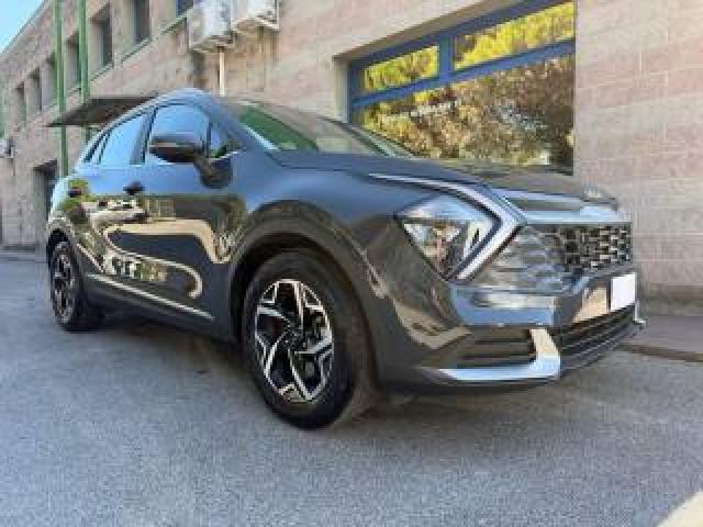 Kia Sportage 1.6 Crdi Dct Mhev Uniproprietario Retrocamerea 